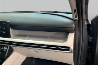 Hyundai TUCSON 2025 SE 4p SUV