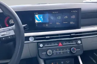 Hyundai TUCSON 2025 SE 4p SUV