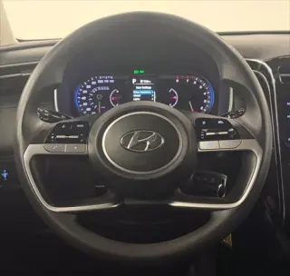 Hyundai TUCSON 2022 SE 4p SUV (lanzamiento de mitad de año)