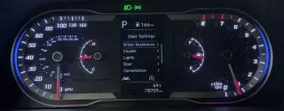 Hyundai TUCSON 2022 SE 4p SUV (lanzamiento de mitad de año)