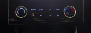 Hyundai TUCSON 2022 SE 4p SUV (lanzamiento de mitad de año)