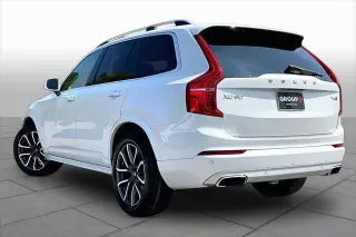 Volvo XC90 2019 4x4 T6 Momentum 4p SUV