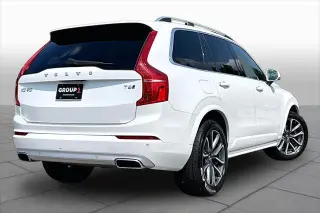 Volvo XC90 2019 4x4 T6 Momentum 4p SUV