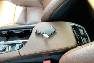 Volvo XC90 2019 4x4 T6 Momentum 4p SUV