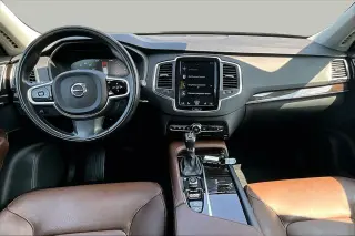Volvo XC90 2019 4x4 T6 Momentum 4p SUV