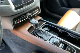 Volvo XC90 2019 4x4 T6 Momentum 4p SUV