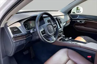 Volvo XC90 2019 4x4 T6 Momentum 4p SUV