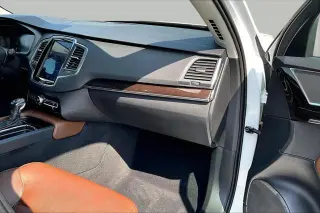 Volvo XC90 2019 4x4 T6 Momentum 4p SUV