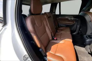 Volvo XC90 2019 4x4 T6 Momentum 4p SUV
