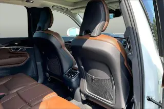 Volvo XC90 2019 4x4 T6 Momentum 4p SUV