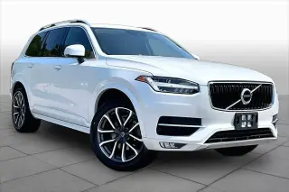 Volvo XC90 2019 4x4 T6 Momentum 4p SUV