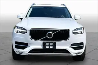Volvo XC90 2019 4x4 T6 Momentum 4p SUV