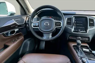 Volvo XC90 2019 4x4 T6 Momentum 4p SUV