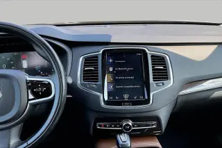 Volvo XC90 2019 4x4 T6 Momentum 4p SUV