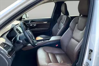 Volvo XC90 2019 4x4 T6 Momentum 4p SUV