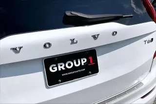 Volvo XC90 2019 4x4 T6 Momentum 4p SUV
