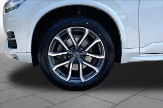 Volvo XC90 2019 4x4 T6 Momentum 4p SUV