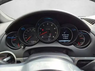 Porsche Cayenne 2016 4x4 4p SUV