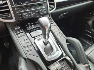 Porsche Cayenne 2016 4x4 4p SUV