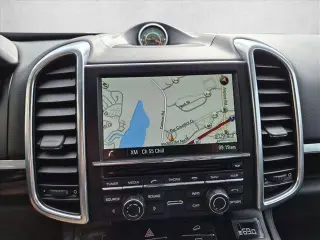 Porsche Cayenne 2016 4x4 4p SUV