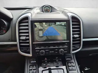 Porsche Cayenne 2016 4x4 4p SUV