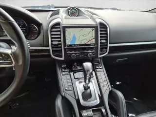 Porsche Cayenne 2016 4x4 4p SUV
