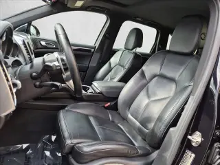 Porsche Cayenne 2016 4x4 4p SUV