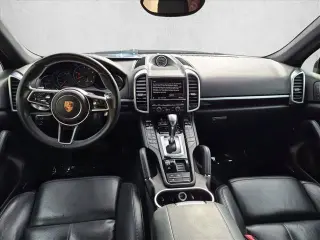 Porsche Cayenne 2016 4x4 4p SUV