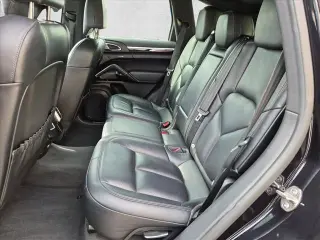 Porsche Cayenne 2016 4x4 4p SUV