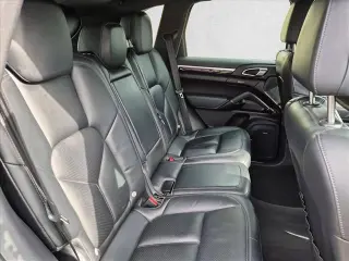 Porsche Cayenne 2016 4x4 4p SUV