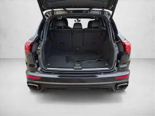 Porsche Cayenne 2016 4x4 4p SUV
