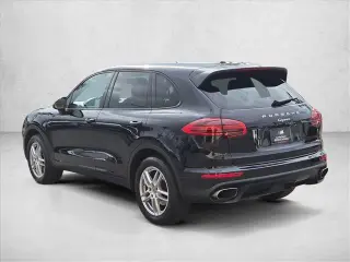 Porsche Cayenne 2016 4x4 4p SUV
