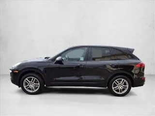 Porsche Cayenne 2016 4x4 4p SUV