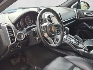 Porsche Cayenne 2016 4x4 4p SUV
