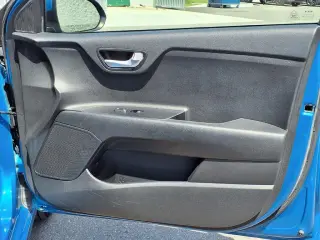Kia Rio 5 Puertas 2021 S 4p Porta Maletero