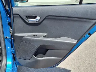Kia Rio 5 Puertas 2021 S 4p Porta Maletero