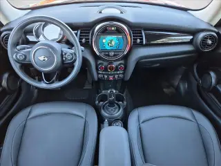 MINI Hardtop 2 Puertas 2021 Cooper 2p Hatchback
