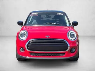 MINI Hardtop 2 Puertas 2021 Cooper 2p Hatchback