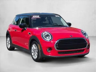 MINI Hardtop 2 Puertas 2021 Cooper 2p Hatchback
