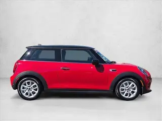MINI Hardtop 2 Puertas 2021 Cooper 2p Hatchback