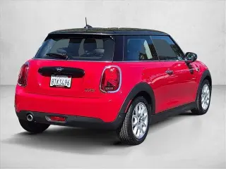MINI Hardtop 2 Puertas 2021 Cooper 2p Hatchback