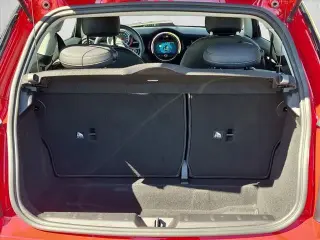 MINI Hardtop 2 Puertas 2021 Cooper 2p Hatchback