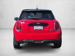 MINI Hardtop 2 Puertas 2021 Cooper 2p Hatchback
