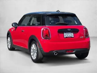 MINI Hardtop 2 Puertas 2021 Cooper 2p Hatchback