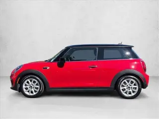 MINI Hardtop 2 Puertas 2021 Cooper 2p Hatchback