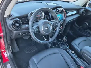 MINI Hardtop 2 Puertas 2021 Cooper 2p Hatchback