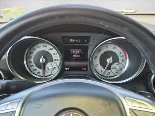 Mercedes-Benz SLK 2014 SLK 250 2dr Convertibleo