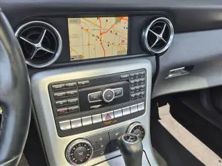 Mercedes-Benz SLK 2014 SLK 250 2dr Convertibleo