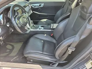 Mercedes-Benz SLK 2014 SLK 250 2dr Convertibleo