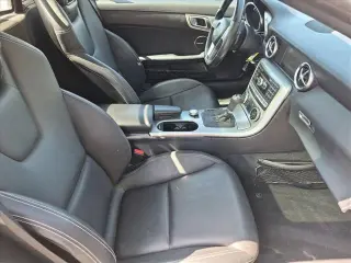 Mercedes-Benz SLK 2014 SLK 250 2dr Convertibleo